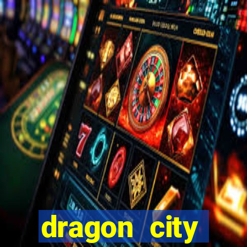 dragon city dinheiro infinito